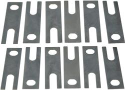 Dorman - Wheel Alignment Parts for 1963-1982 CORVETTE - AK901539