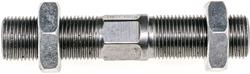 Dorman Steering Tie Rod End Adjusting Sleeves for 1995-2002 SPORTAGE - AS63125