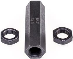 Dorman Steering Tie Rod End Adjusting Sleeves for 1996-1998 X-90 - AS73006