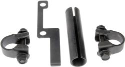 Dorman Steering Tie Rod End Adjusting Sleeves AS850021