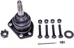 Dorman Ball Joints for 1984-1996 CORVETTE - B6346