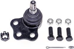 Dorman Ball Joints for 2000-2002 RAM 3500, RAM 2500, 2000-2001 RAM 1500 - B7366