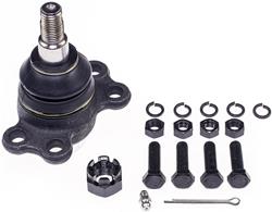 Dorman Ball Joints for 1981-1982 LUV, 1981-1987 PICKUP, 1984-1991 TROOPER - B9042