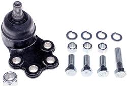 Dorman Ball Joints for 1979-1982 210, 1978-1981 510 - B9073