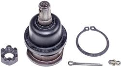Dorman Ball Joints for 1984-1988 200SX, 1981 810, 1981-1984 MAXIMA - B9097