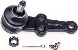 Dorman Ball Joints for 1983 PULSAR, 1983-1986 PULSAR NX, 1982-1986 SENTRA - B9153