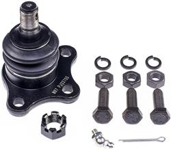 Dorman Ball Joints for 1982 D50, 1983-1996 MIGHTY MAX, 1983-1993 RAM 50 - B9346