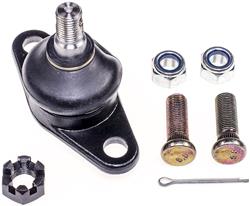 Dorman Ball Joints for 1983-1991 CAMRY, 1990-1991 ES250, 1987-1995 MR2 - B9352