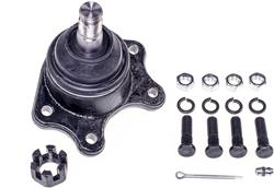Dorman Ball Joints for 1986-1995 4RUNNER, PICKUP, 1993-1998 T100 - B9482