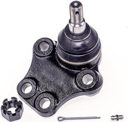 Dorman Ball Joints for 1979-1982 LUV, 1981-1987 PICKUP, 1984-1986 TROOPER - B9547