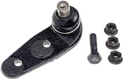 Dorman Ball Joints for 1987-1993 FOX - B9655