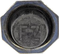 Dorman - Frame Bump Stops for 2001-2002 SEQUOIA, 2000-2002 TUNDRA - BB741000