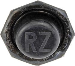 Dorman - Frame Bump Stops for 2001-2002 SEQUOIA, 2000-2002 TUNDRA - BB741005