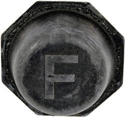Dorman - Frame Bump Stops for 1996-2001 4RUNNER, 1996-2004 TACOMA - BB741006