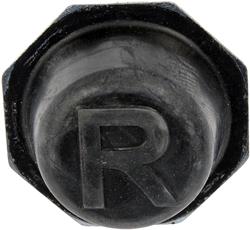 Dorman - Frame Bump Stops for 1996-2001 4RUNNER, 1996-2004 TACOMA - BB741009