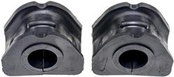 Dorman Control Arm Bushings for 1997-2003 F-150, 2004 F-150 HERITAGE, 1997-1999 F-250 - BB80073