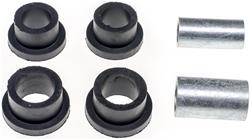 Dorman - Track Bar Bushings for 1966-1979 BRONCO, 1975-1976 F-100, 1977-1979 F-150 - BB8447