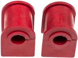 Dorman Sway Bar Bushings for 1992-1996 ES300, CAMRY, 1995-1996 AVALON - BB90253
