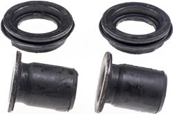 Dorman Control Arm Bushings for 1986-1989 ACCORD, 1983-1987 PRELUDE - BB9580
