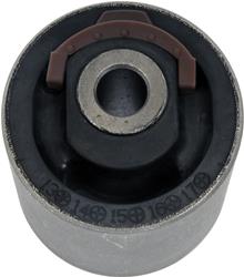 Dorman Control Arm Bushings for 2000-2002 S-TYPE - BC241000