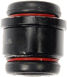 Dorman Control Arm Bushings for 1995-2000 CONTOUR, MYSTIQUE, 1999-2002 COUGAR - BC85740