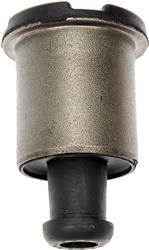 Dorman Control Arm Bushings for 2007-2017 EXPEDITION, NAVIGATOR, 2009-2014 F-150 - BC86330