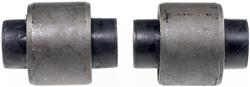 Dorman Control Arm Bushings for 2003-2012 ACCORD, 2009-2014 TL, 2004-2014 TSX - BCK59400