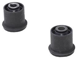 Dorman Control Arm Bushings for 1998-2004 FRONTIER, 2000-2004 XTERRA - BCK69360
