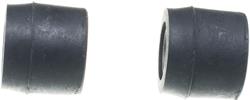 Dorman Control Arm Bushings for 1970-1972 521 PICKUP, 1975-1977 620, 1972-1974 620 PICKUP - BCK70090