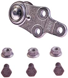 Dorman Ball Joints for 2002-2008 X-TYPE - BJ24095