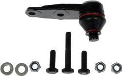Dorman Ball Joints for 1983-1987 ALLIANCE, 1984-1986 ENCORE - BJ34005
