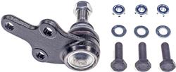 Dorman Ball Joints for 2005-2007 V50, S40, 2006-2007 C70 - BJ45195