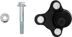 Dorman Ball Joints BJ60214