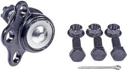 Dorman Ball Joints for 2000-2004 DAKOTA, 2000-2003 DURANGO - BJ81216