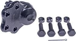 Dorman Ball Joints for 2000-2004 DAKOTA, 2000-2003 DURANGO - BJ81375