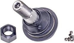 Dorman Ball Joints for 2006-2010 H3, 2009-2010 H3T - BJ91025