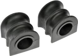 Dorman Sway Bar Bushings for 2007-2015 COOPER, 2011-2016 COOPER COUNTRYMAN, 2013-2016 COOPER PACEMAN - BL290509