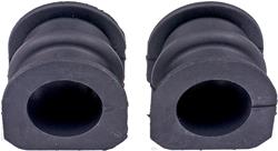 Dorman Sway Bar Bushings for 2008-2013 ROGUE, 2014-2015 ROGUE SELECT, 2017-2020 ROGUE SPORT - BL690529