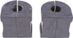 Dorman Sway Bar Bushings for 2004-2010 X3 - BSK14180