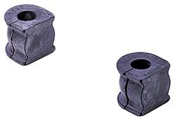 Dorman Sway Bar Bushings for 1999-2001 RL, 2004-2006 TL - BSK50539
