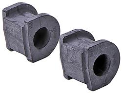 Dorman Sway Bar Bushings for 1996-2000 CIVIC, 1993-1997 CIVIC DEL SOL, 1994-2001 INTEGRA - BSK59159