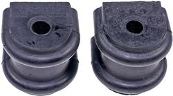 Dorman Sway Bar Bushings for 2005-2010 SPORTAGE, 2005-2009 TUCSON - BSK60660