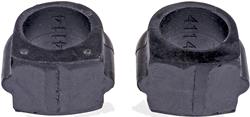 Dorman Sway Bar Bushings for 1990-1996 Q45 - BSK61049