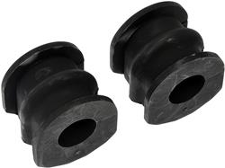 Dorman Sway Bar Bushings for 2003-2009 350Z, 2003-2007 G35 - BSK61540