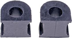 Dorman Sway Bar Bushings for 1994-2001 SEPHIA, 2000-2004 SPECTRA - BSK63060