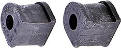 Dorman Sway Bar Bushings for 1998-2001 SEPHIA, 2000-2004 SPECTRA - BSK63539