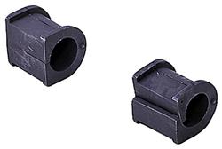 Dorman Sway Bar Bushings for 1986-1987 B2000, 1987 B2200, 1987-1993 B2600 - BSK65089