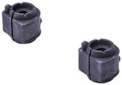 Dorman Sway Bar Bushings for 2004-2013 3, 2012-2015 5 - BSK65559