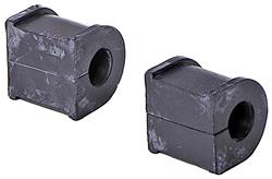 Dorman Sway Bar Bushings for 1986-1987 626, 1990-2005 MIATA, 1986-1991 RX-7 - BSK65619