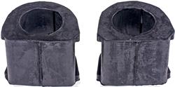 Dorman Sway Bar Bushings for 1997-2004 MONTERO SPORT - BSK67079